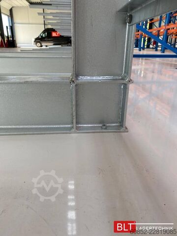 Rayonnage en porte-à-faux Kragarmregale auf Wunschmaß ! *Siehe Beschreibung!* Spanplattenregal