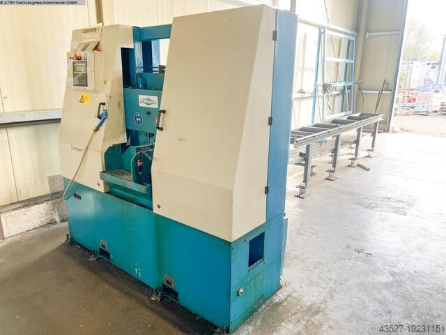 Band Saw - Automatic JAESPA COMPACT 2