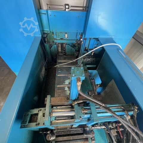 Band Saw - Automatic JAESPA COMPACT 2