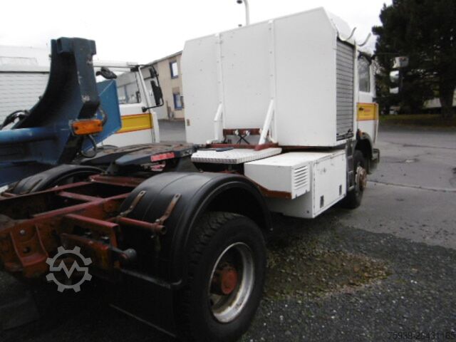 Užitkové vozidlo Renault 40GCC2