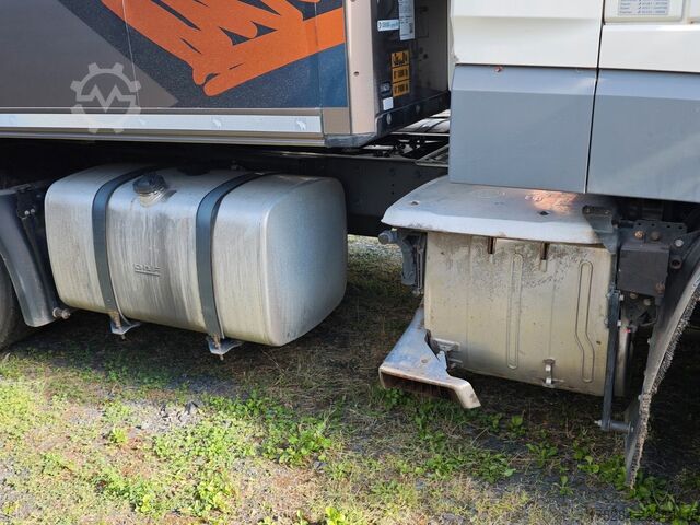 Standardni traktor jedinica DAF XF 480 SSC Vollausstattung i-Park  Standklima