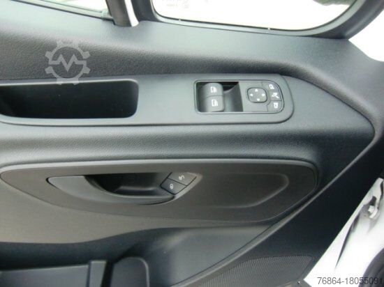 Panel kombi MERCEDES-BENZ SPRINTER 319 CDI STANDARD, IEBETüR