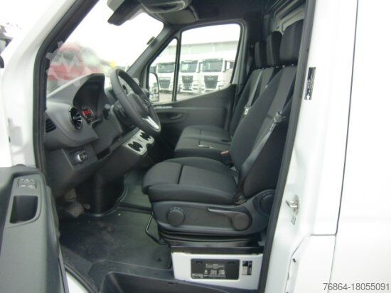 Panel kombi MERCEDES-BENZ SPRINTER 319 CDI STANDARD, IEBETüR