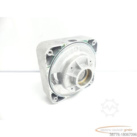 Siemens motor Siemens 129.20157 Flansch für 1FT5072-0AF01 Motor