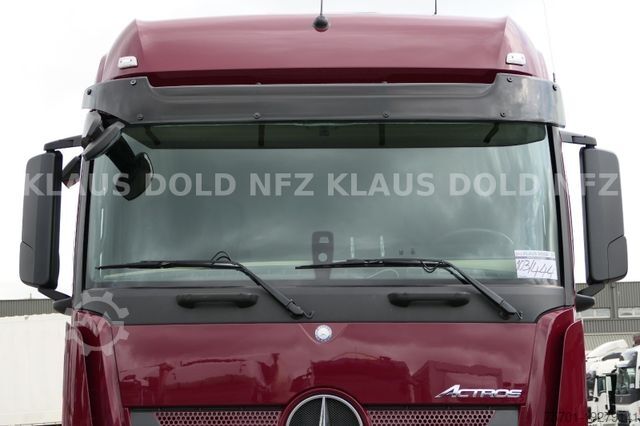 Kamion za prevoz automobila MERCEDES-BENZ Actros 1842 FMS Autotransporter Komplettzug
