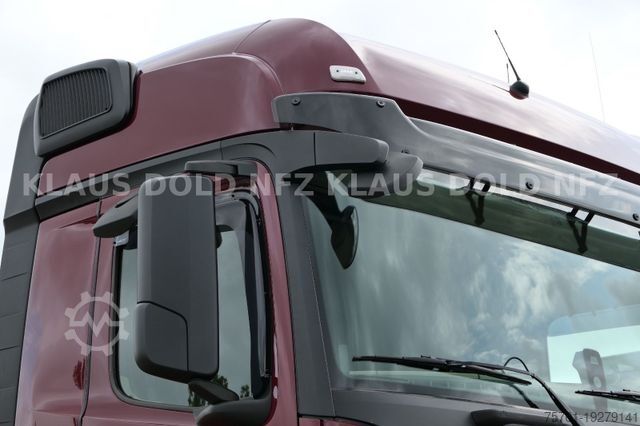 Kamion za prevoz automobila MERCEDES-BENZ Actros 1842 FMS Autotransporter Komplettzug