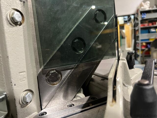 Guillotine für Rähmchen Valiani