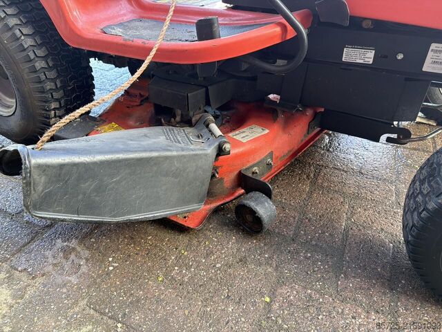 Faucheuse  Gazon maaier - Gebruikt