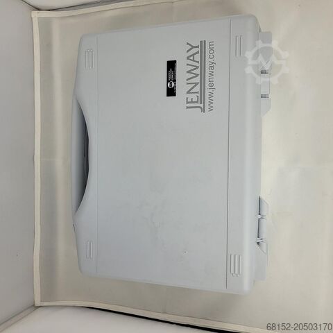 Jenway 370 pH Meter Jenway 370