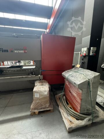  FIM VULCANO 30/1250