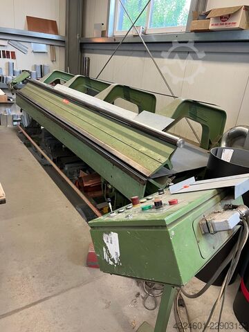 Philippart Machines à bois SRL Philippart Machines à bois SRL Philippart Machines à bois SRL