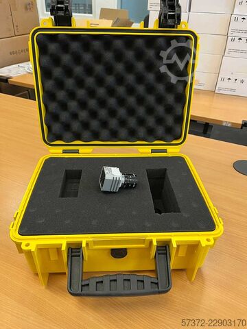 Kamera plenoptik Raytrix R42