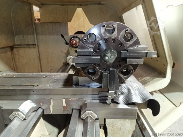 CNC lathe FAT TUR630MN