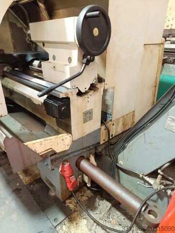 CNC lathe FAT TUR630MN