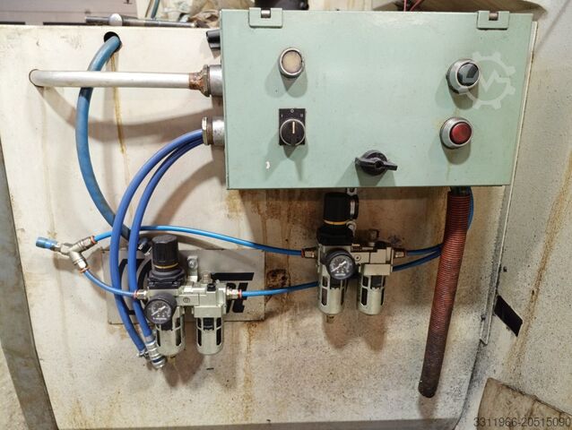 CNC lathe FAT TUR630MN