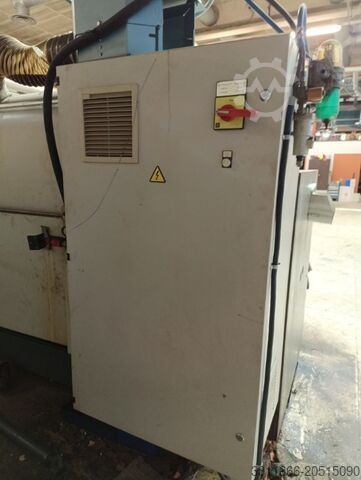 CNC lathe FAT TUR630MN