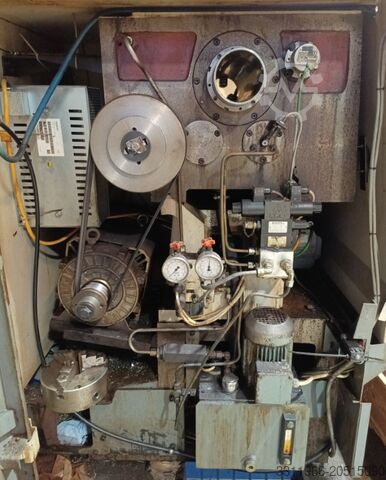 CNC lathe FAT TUR630MN