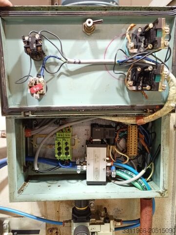 CNC lathe FAT TUR630MN