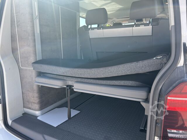 Xe caravan/xe cắm trại Volkswagen California Camper | 4 Posti | Cucinotto + Letto Tetto