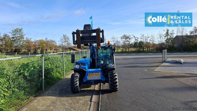 Người điều khiển từ xa Manitou MT 625 H