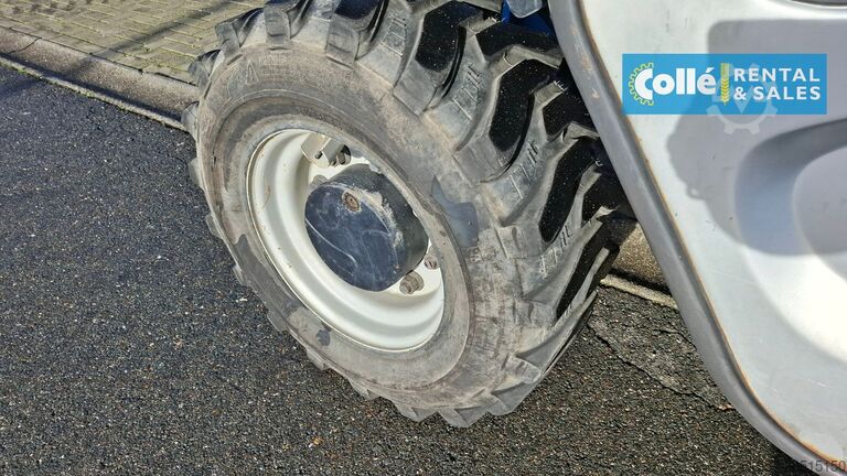 Người điều khiển từ xa Manitou MT 625 H