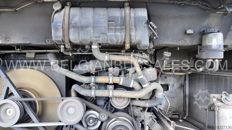 Autocarros interurbanos Mercedes Intouro ME / 13.0m / Manual / Euro 5