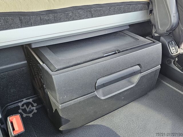 Standard SZM MERCEDES-BENZ ACTROS 1843