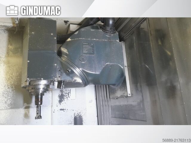 DMG DMC80U DuoBlock DMG DMC80U DuoBlock
