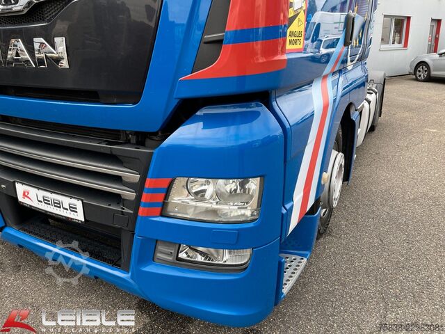Standard SZM MAN TGX 18.510 4x2LLS-U*XXL*VollLuft*Mega*