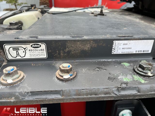 Standard SZM MAN TGX 18.510 4x2LLS-U*XXL*VollLuft*Mega*
