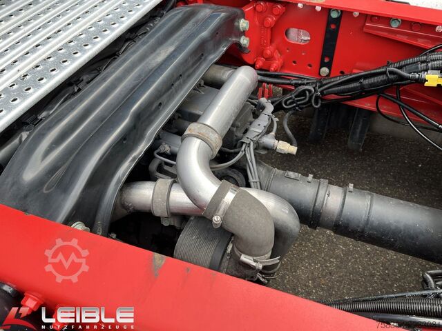 Standard SZM MAN TGX 18.510 4x2LLS-U*XXL*VollLuft*Mega*