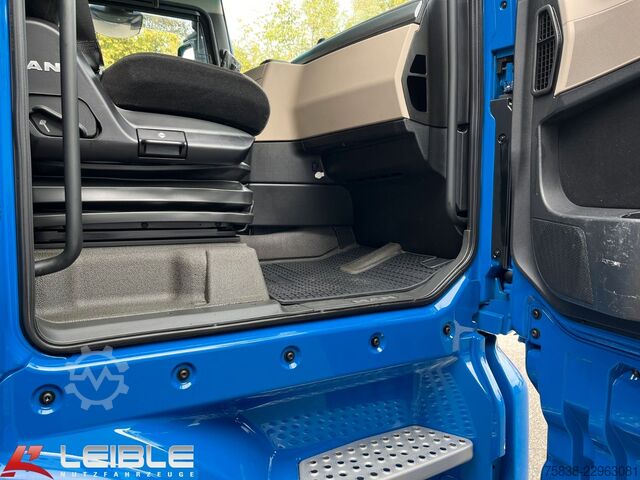 Standard SZM MAN TGX 18.510 4x2LLS-U*XXL*VollLuft*Mega*