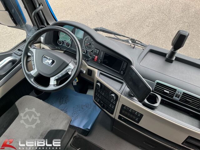 Standard SZM MAN TGX 18.510 4x2LLS-U*XXL*VollLuft*Mega*