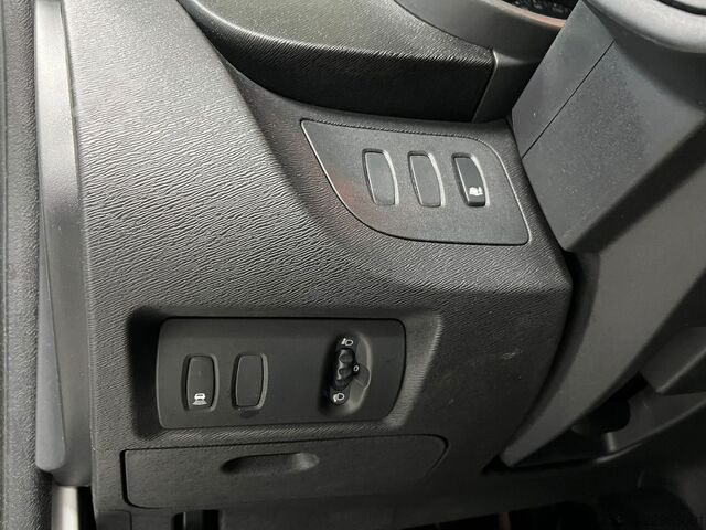 Kühltransporter RENAULT Kangoo Maxi Kühlkasten*Carrier -20°*1.Hand*