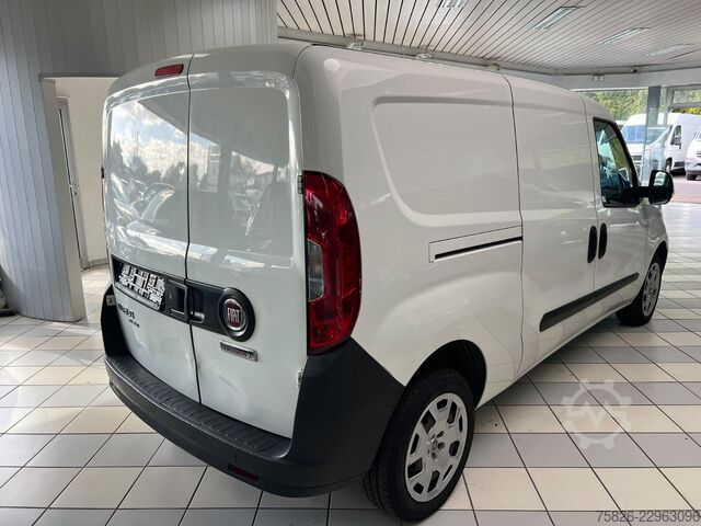 Kastenwagen FIAT Doblò Maxi Kasten*2.Hand*PDC*