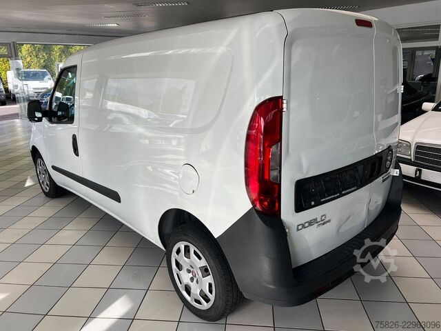 Kastenwagen FIAT Doblò Maxi Kasten*2.Hand*PDC*