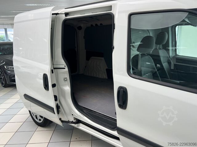 Kastenwagen FIAT Doblò Maxi Kasten*2.Hand*PDC*