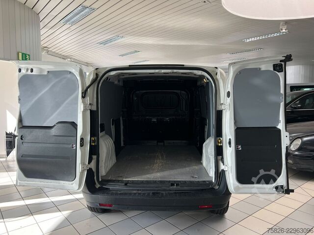Kastenwagen FIAT Doblò Maxi Kasten*2.Hand*PDC*