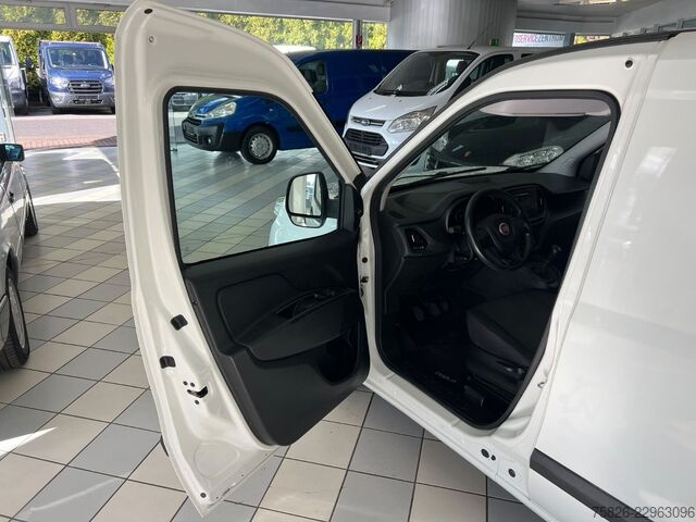 Kastenwagen FIAT Doblò Maxi Kasten*2.Hand*PDC*
