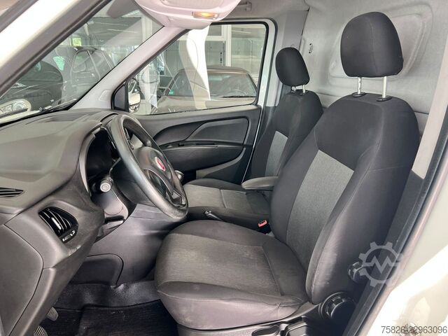 Kastenwagen FIAT Doblò Maxi Kasten*2.Hand*PDC*