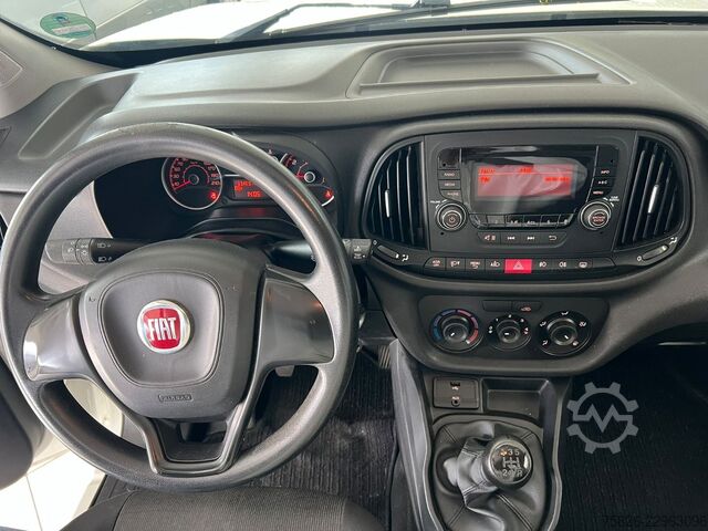 Kastenwagen FIAT Doblò Maxi Kasten*2.Hand*PDC*