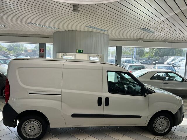 Kastenwagen OPEL Combo D L2*Maxi*2.Hand*PDC*TÜV28/6*