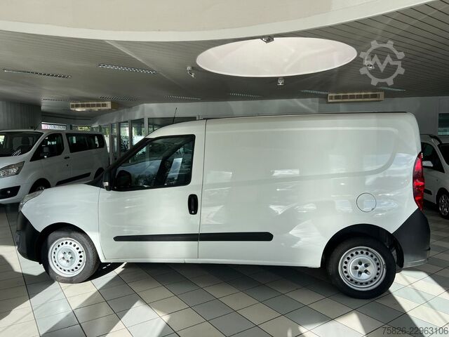 Kastenwagen OPEL Combo D L2*Maxi*2.Hand*PDC*TÜV28/6*