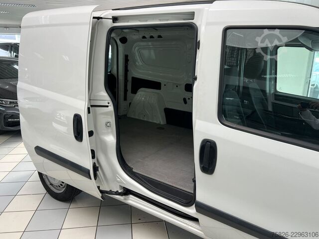 Kastenwagen OPEL Combo D L2*Maxi*2.Hand*PDC*TÜV28/6*