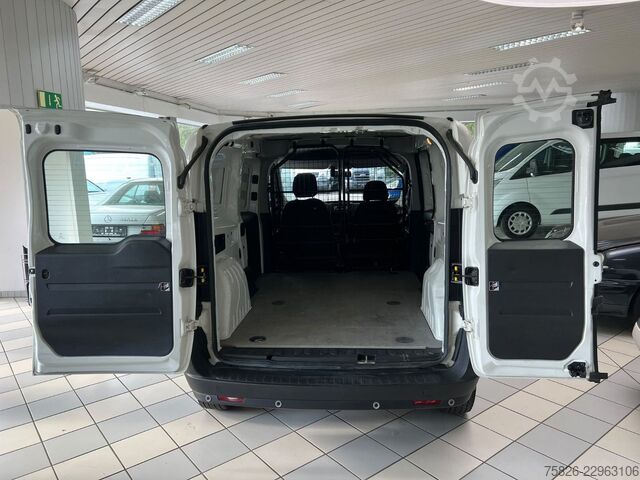 Kastenwagen OPEL Combo D L2*Maxi*2.Hand*PDC*TÜV28/6*