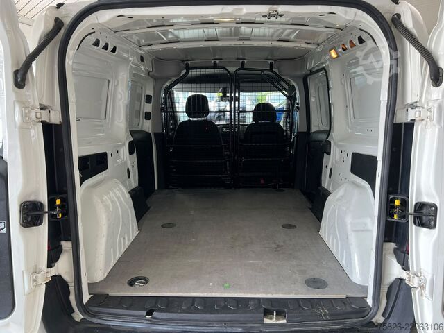 Kastenwagen OPEL Combo D L2*Maxi*2.Hand*PDC*TÜV28/6*