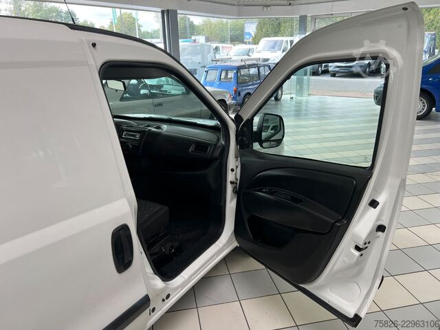 Kastenwagen OPEL Combo D L2*Maxi*2.Hand*PDC*TÜV28/6*