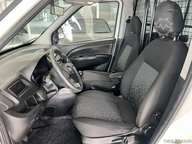 Kastenwagen OPEL Combo D L2*Maxi*2.Hand*PDC*TÜV28/6*