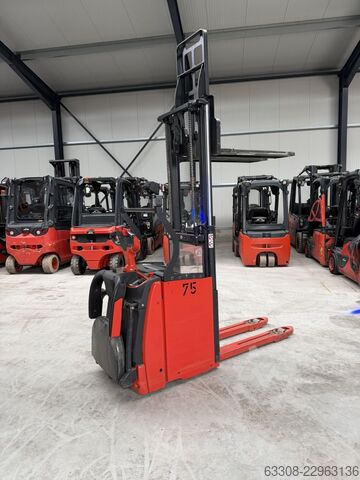 Gerbeur manuel Linde D10 AP