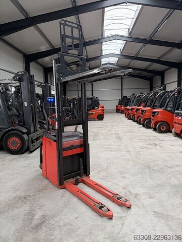 Gerbeur manuel Linde D10 AP